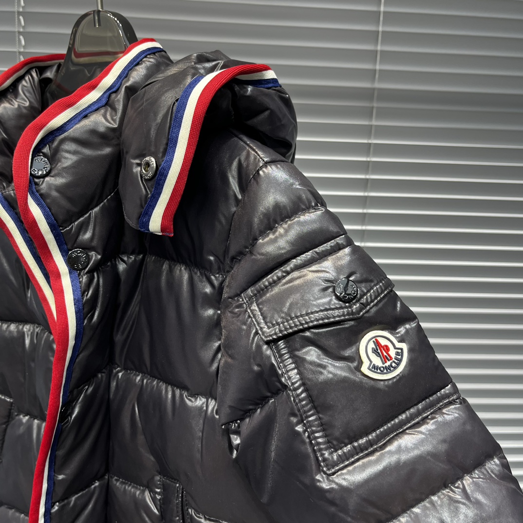 Moncler Down Jackets